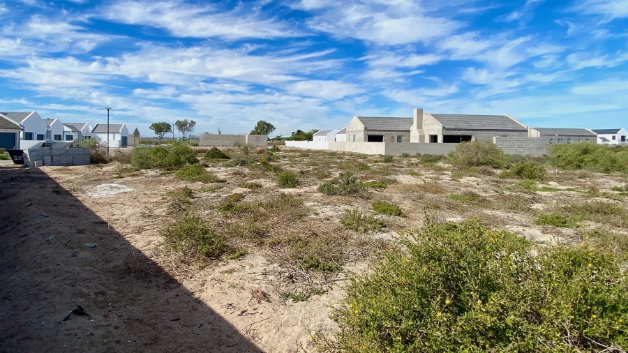 0 Bedroom Property for Sale in Atlantic Sands Private Estate Western Cape